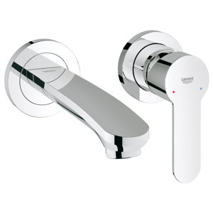 Grohe Waschbeckenarmatur Eurostyle