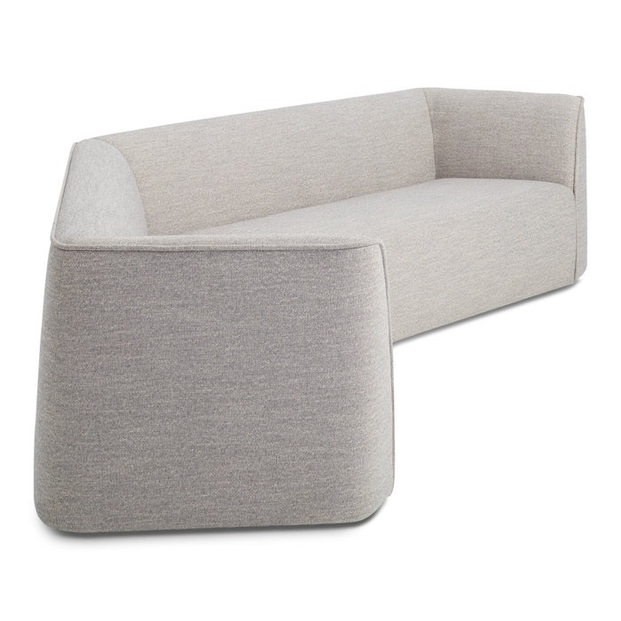 Thataway Angled Sectional Sofa