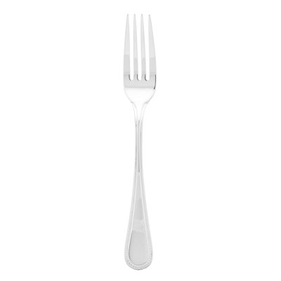 Perle Street Dinner Fork Ten Strawberry Street