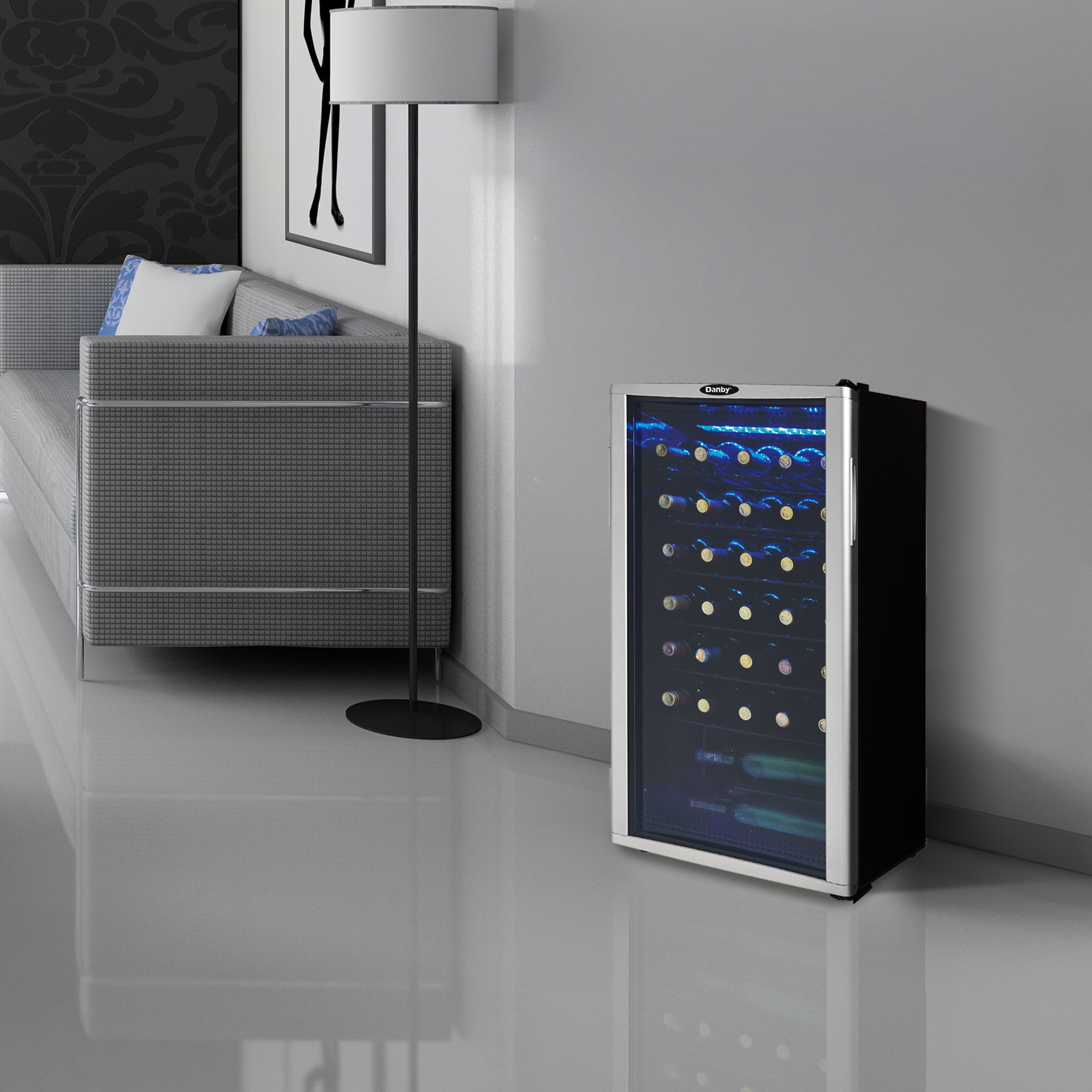 [BIG SALE] TopRated Compact Wine Fridges You’ll Love In 2022 Wayfair