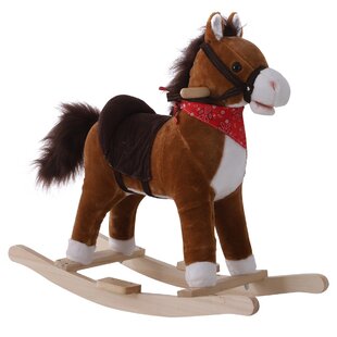 qaba riding horse