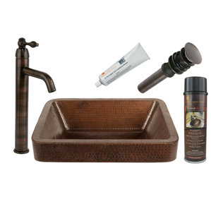 Premier Copper Products 17