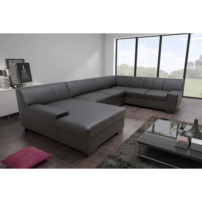 Wohnlandschaft CLAVENE - Brayden Studio
