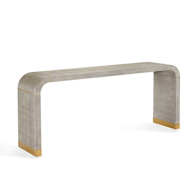 Sutherland 72" Console Table Interlude
