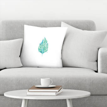 East Urban Home The Nut Gatherers Lumbar Pillow Cover Wayfair