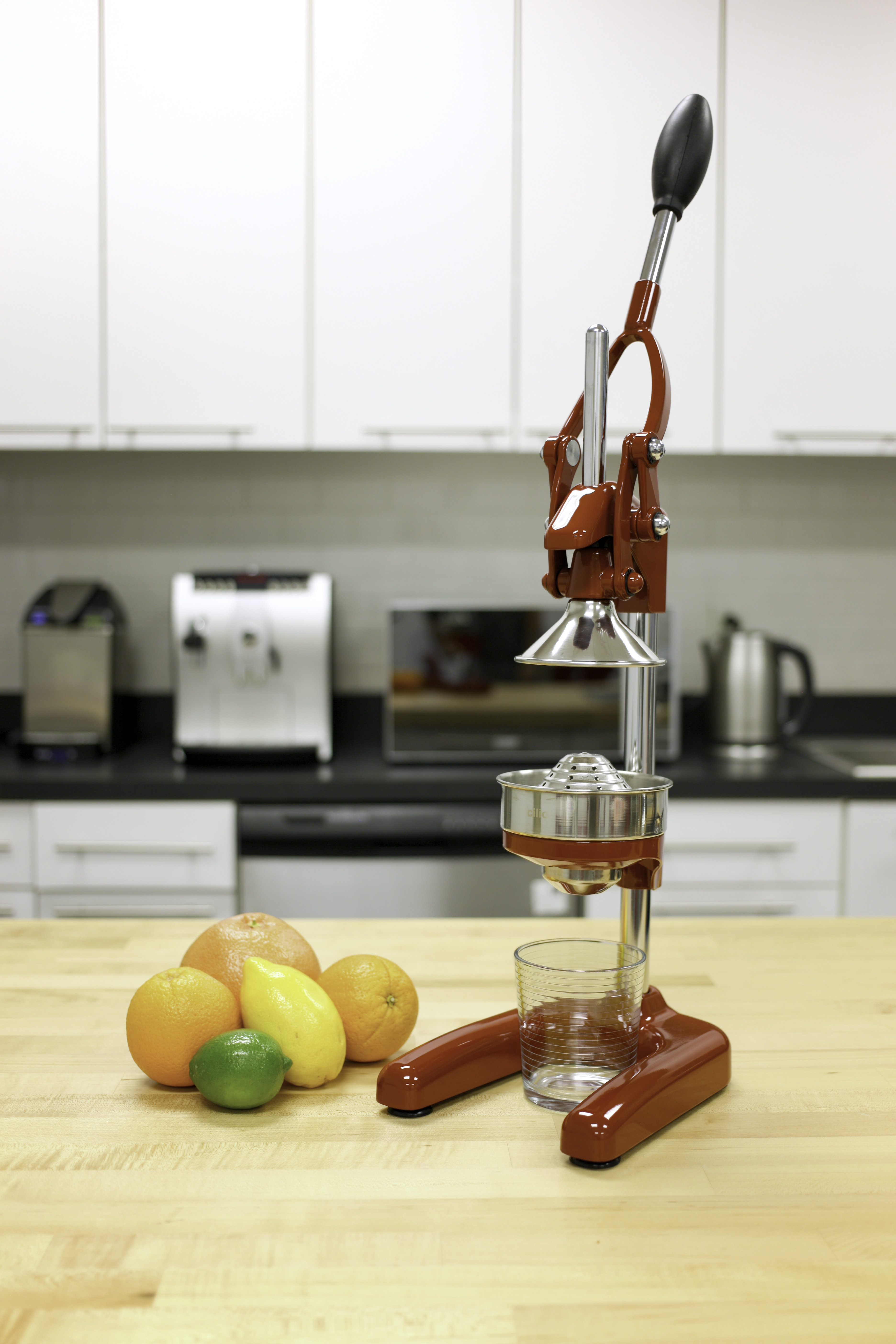 Frieling Juicer 2025