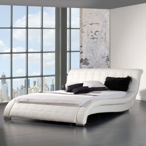 Polsterbett New York von Modular