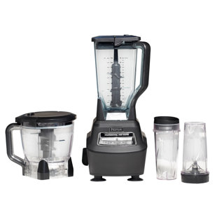 Ninja Personal Blenders You Ll Love In 2020 Wayfair