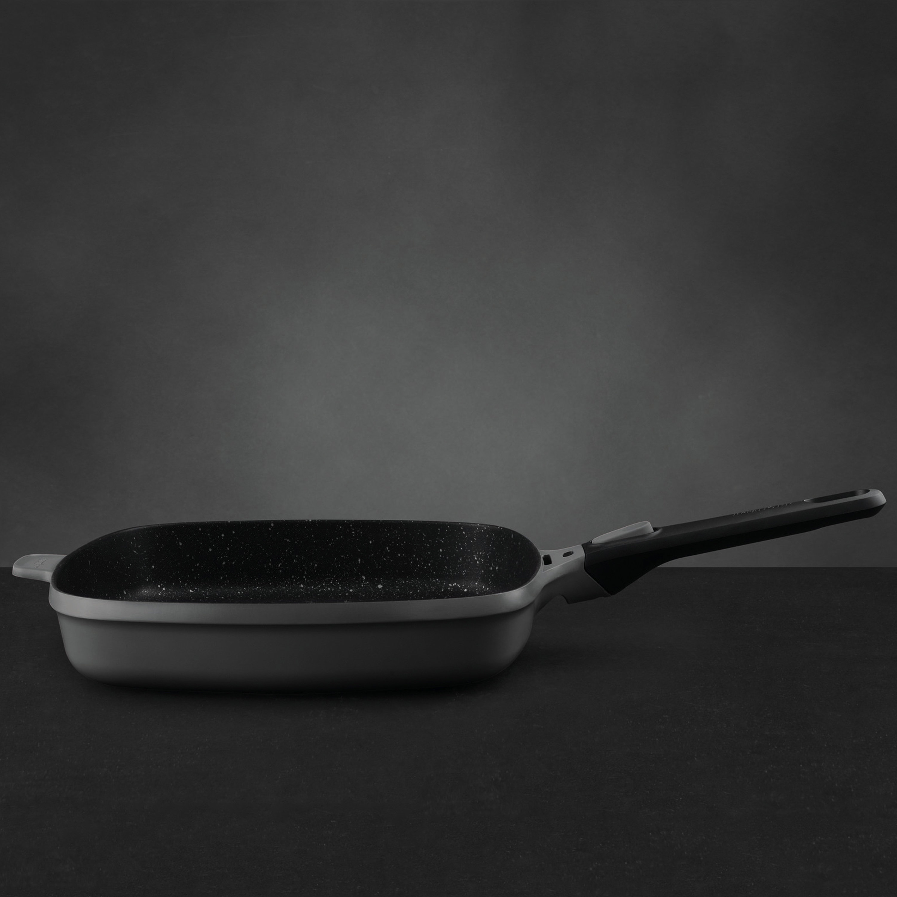 berghoff grill pan