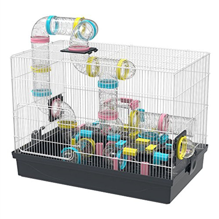 cheap gerbil cages