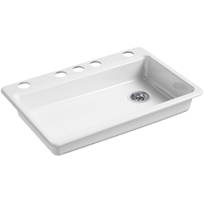 K-5832-5U-0 Kohler Bakersfield 31