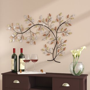 16++ Top Tree branch wall art images info