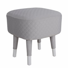 Modern Vanity Stools + Benches | AllModern Modern Vanity Stools + Benches | AllModern