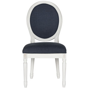 Alpes Side Chair (Set of 2) by Lark Manor