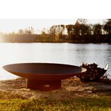 Extra Large Fire Pits You Ll Love In 2020 Wayfair