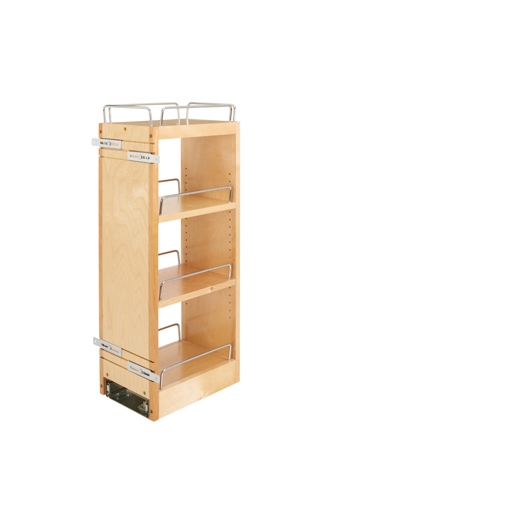 Rev A Shelf Kitchen Pull Out Pantry Wayfair