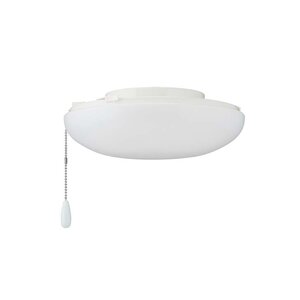 11-Light Bowl Ceiling Fan Light Kit