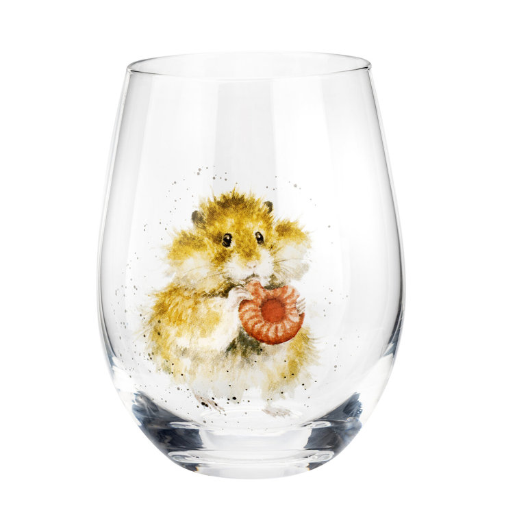 Wrendale highball glasses Clearance