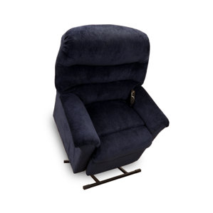 Chase Power Lift Assist Recliner by Fr..