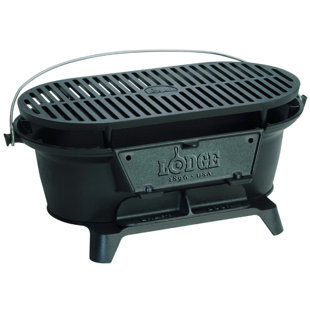 Propane Hibachi Grill Wayfair Hibachi Charcoal Grill
