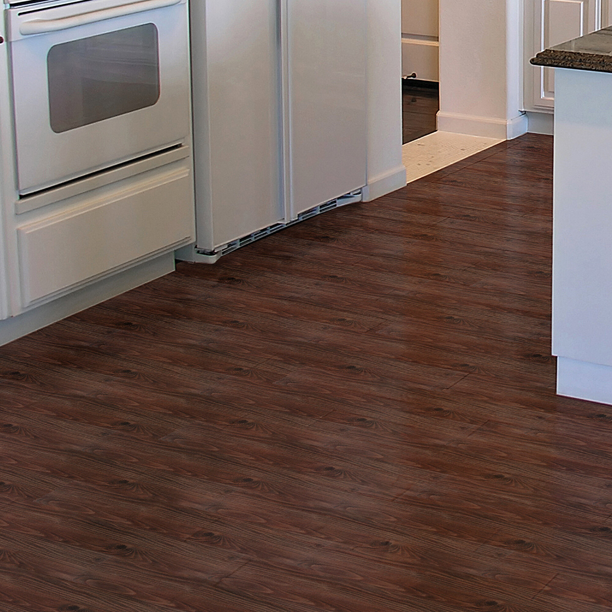 Allure Flooring Allure Gripstrip 6 X 36 X 3 8mm Luxury Vinyl