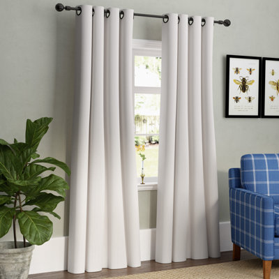 Curtains Amp Drapes Birch Lane