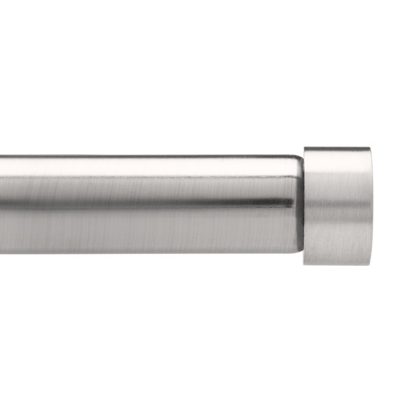 Modern Contemporary Modern Curtain Rods Allmodern