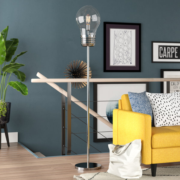 Hendley 72" Floor Lamp