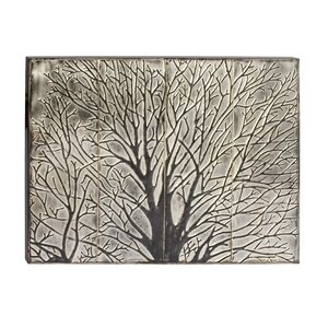 Metal Panel Wall Du00e9cor