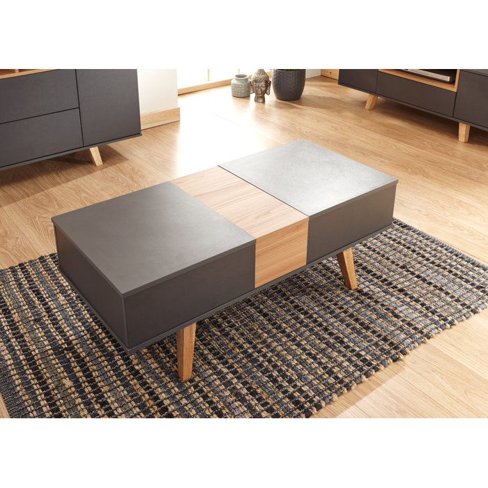 Cosmia Lift Top Coffee Table Cosmia Lift Top Coffee Table