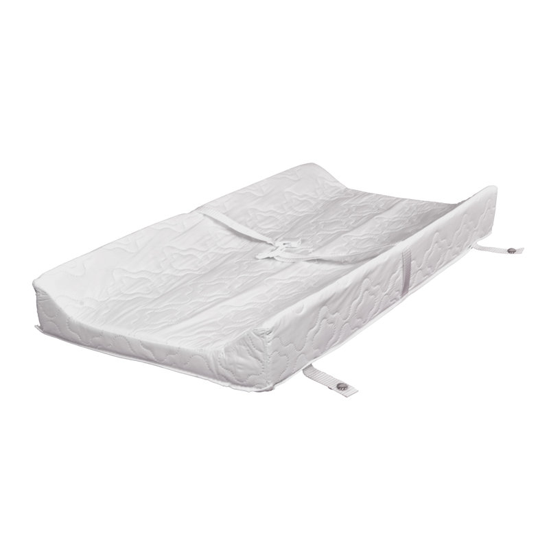 changing pad tray