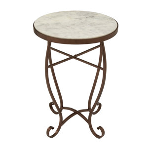 End Table by Cole & Grey Read Reviews