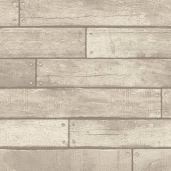 Beshears 18 X 20 5 Reclaimed Wood Plank Wallpaper Roll Reviews