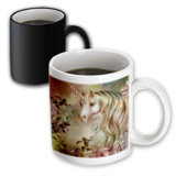 Unicorn Mug Wayfair