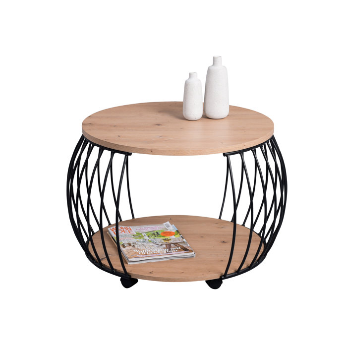 Couchtisch HAGOPIAN - Ebern Designs