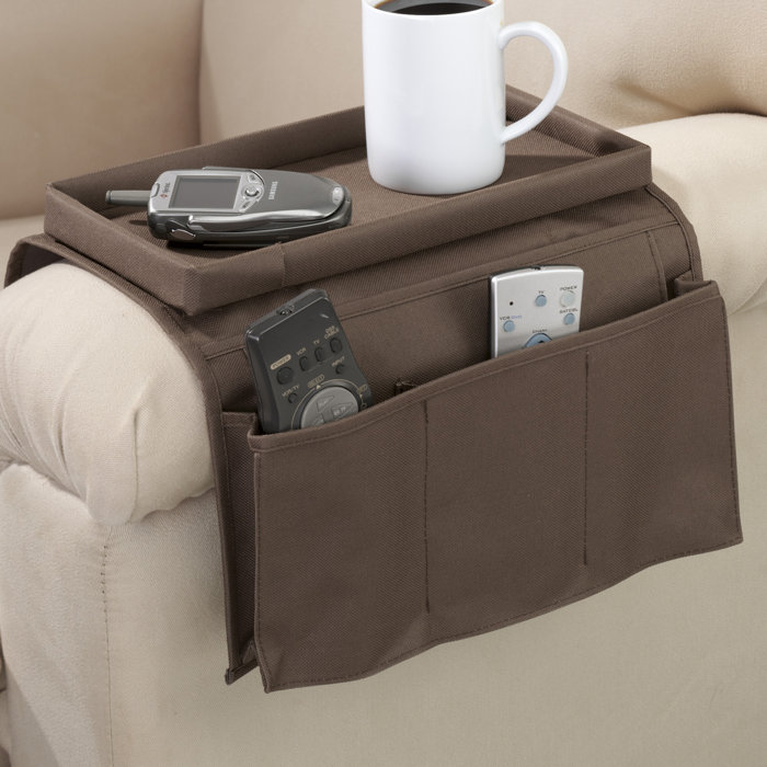 Miles Kimball Armchair Caddy Wayfair Ca