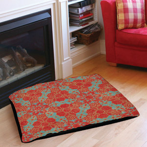Alfie Patterns 13 Indoor/Outdoor Pet Bed