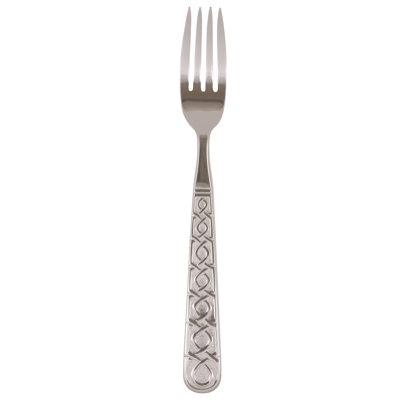 Dubai Dinner Fork Ten Strawberry Street