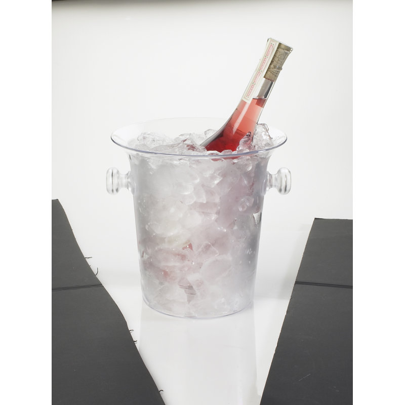 large ice bucket