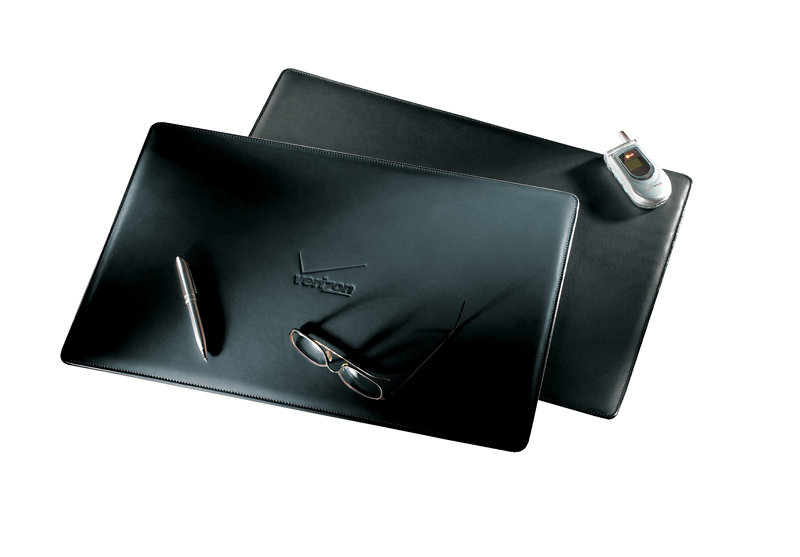 Andrew Philips Executive Desk Pad Wayfair