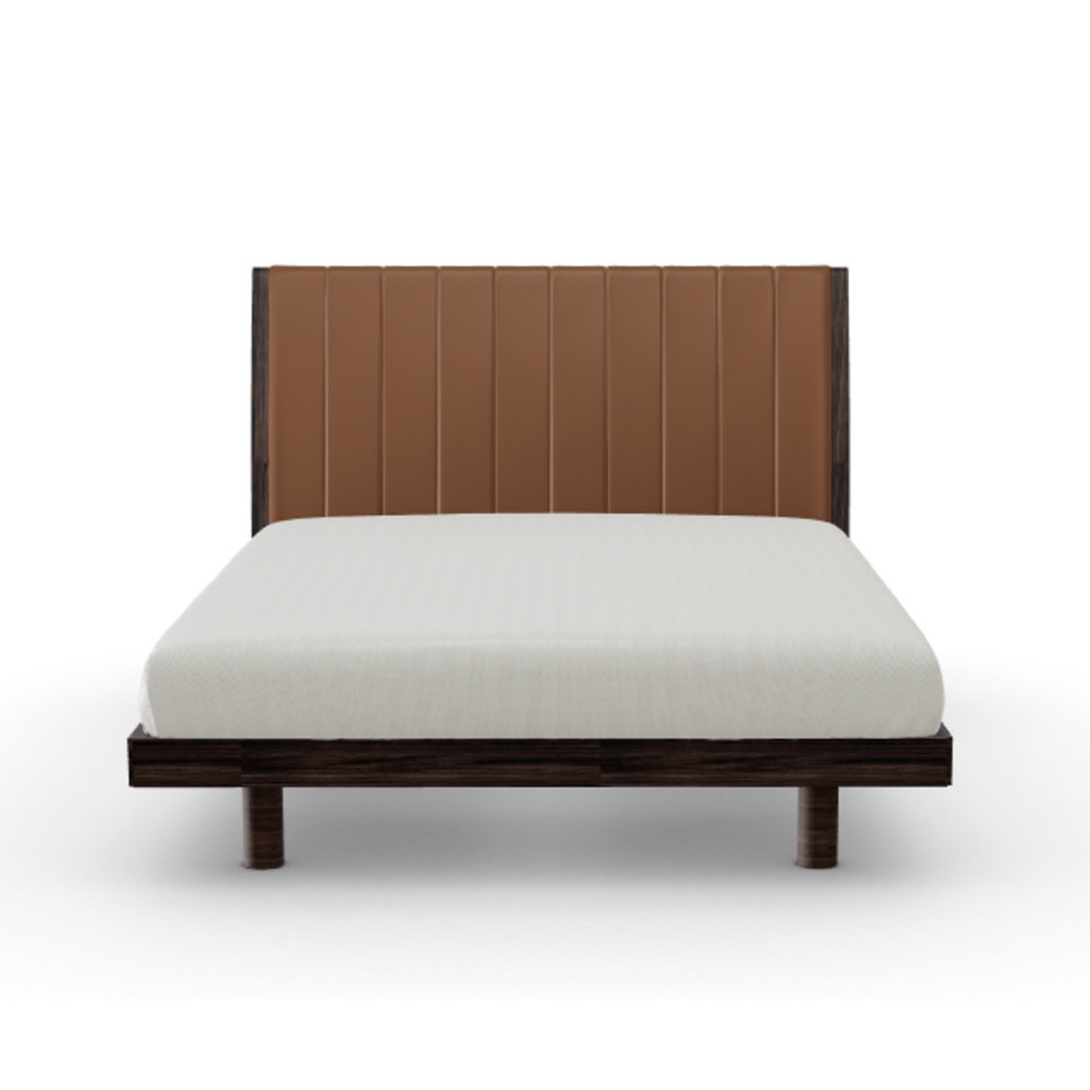 Mattress Included Queen Size Beds You Ll Love In 2021 Wayfair