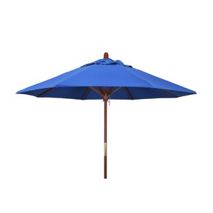 Modern No Tilt Patio Umbrellas Allmodern