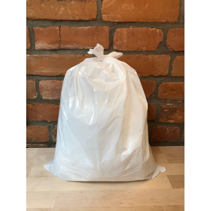 3 Gallon Trash Bags 96 Count