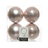 Pink Purple Christmas Ornaments You Ll Love In 2020 Wayfair
