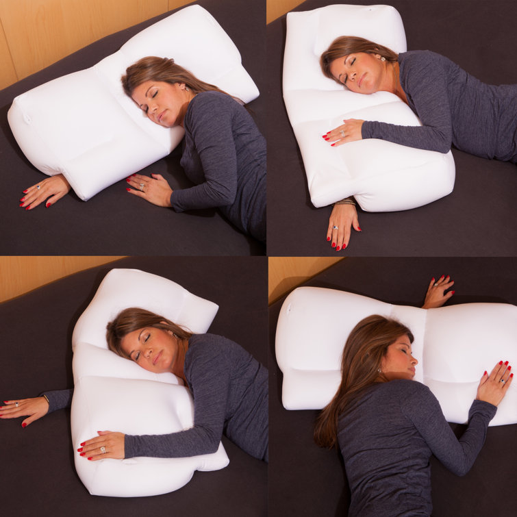 microbead pillow target