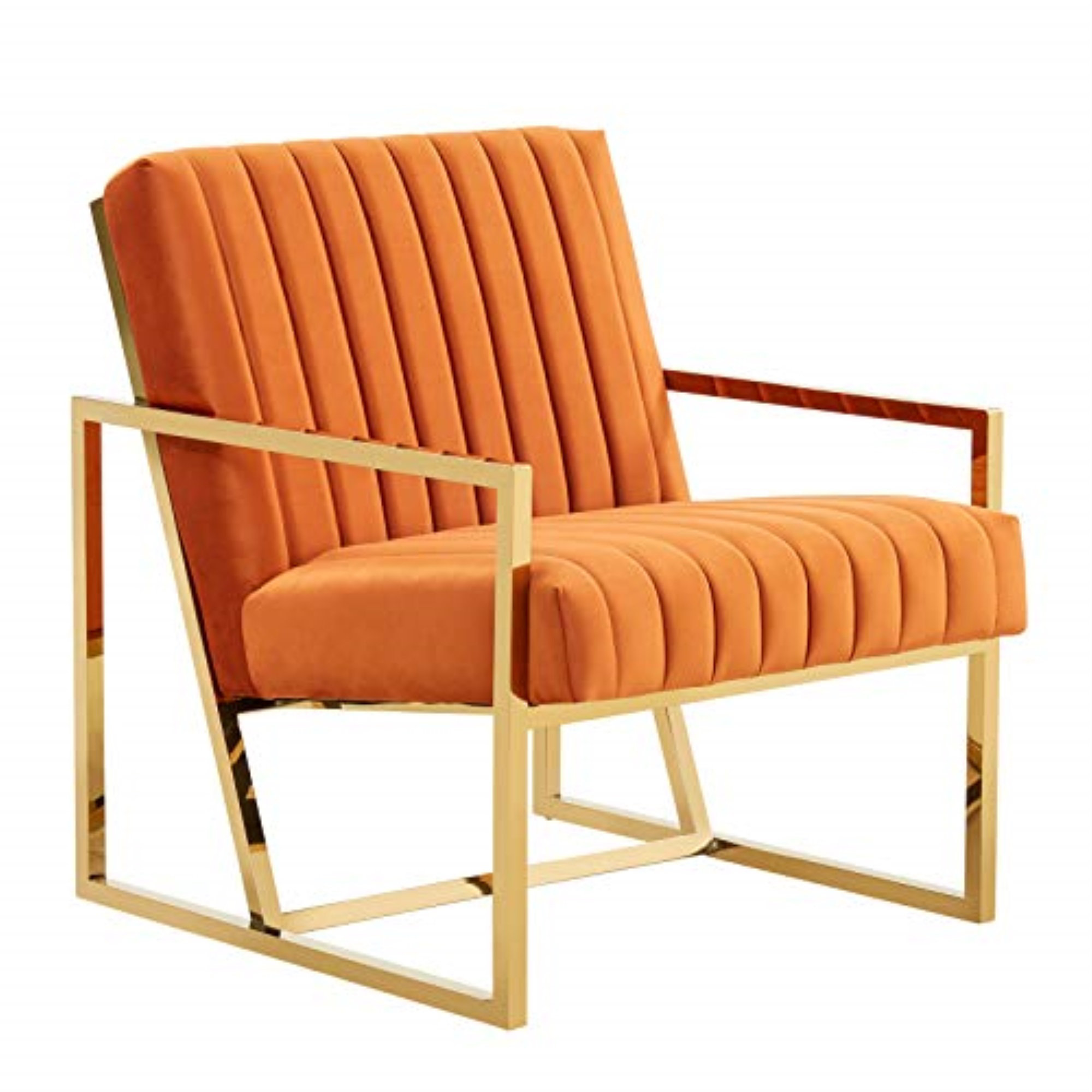 Mercer41 Radovanova Upholstered Armchair Wayfair