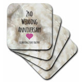 Wedding Coasters You Ll Love In 2021 Wayfair