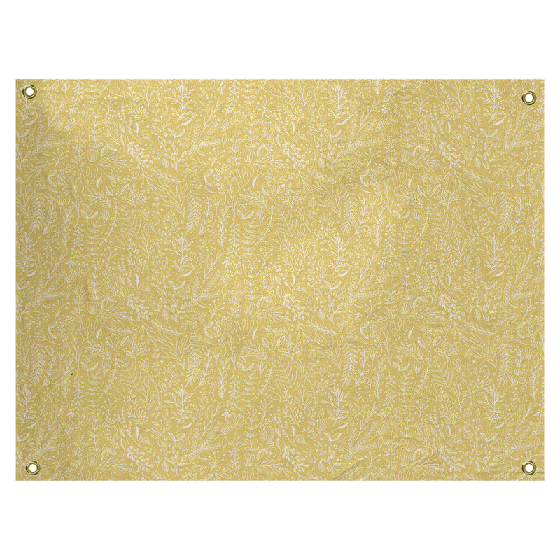 Latitude Run Avicia Ditsy Floral By Katelyn Elizabeth Tapestry Wayfair