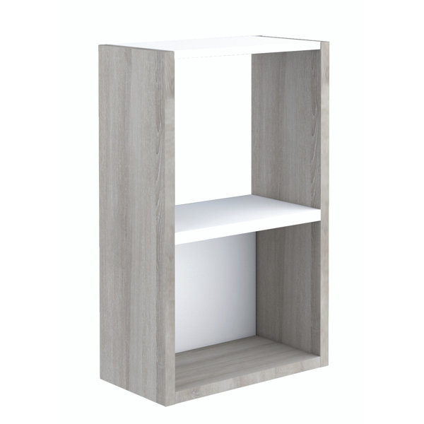 Desk With Bookshelf Wayfair Co Uk