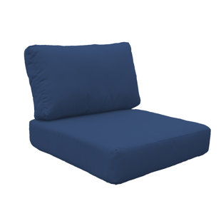 Patio Furniture Cushion Covers Wayfair Quickview